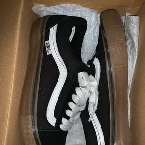Brand new vans